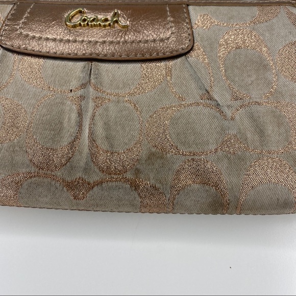 Coach Wallet Bundle - Picture 4 of 7